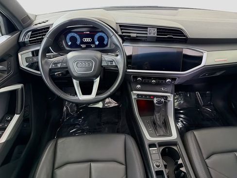 Used 2022 Audi Q3 2.0T Premium Plus w/ Premium Plus Package AWD/4WD image 20