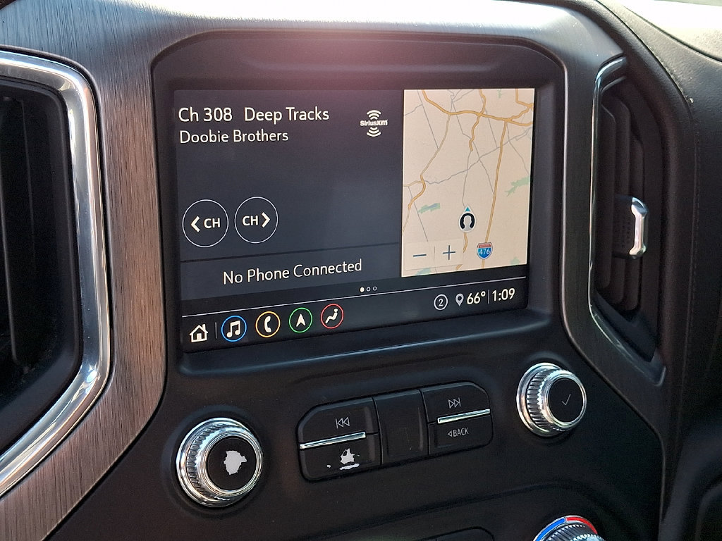 Used 2020 GMC Sierra 3500 Denali w/ Denali Ultimate Package AWD/4WD image 18