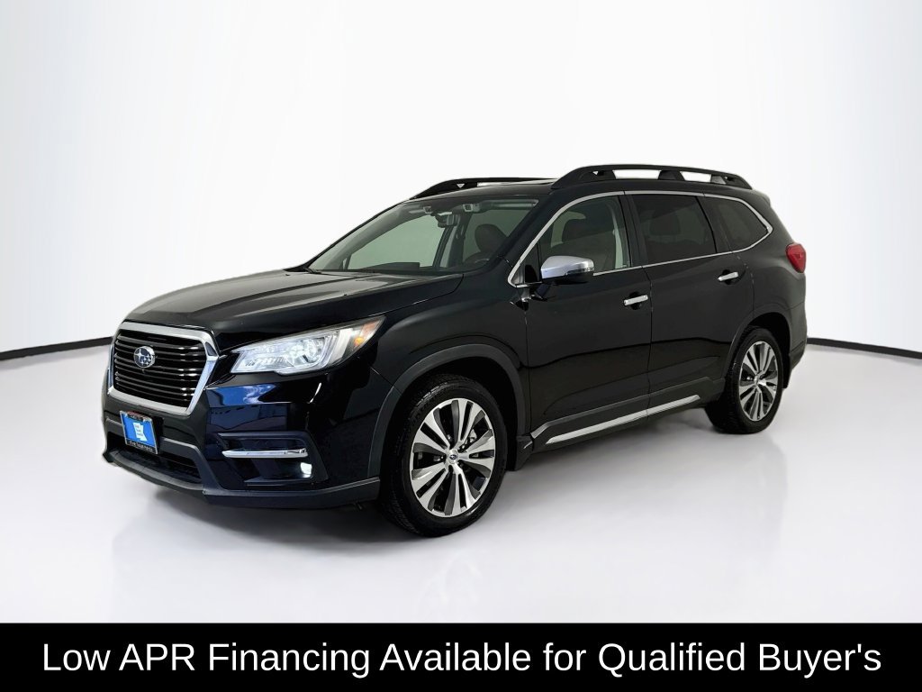 Used 2019 Subaru Ascent Touring w/ Popular Package #3 AWD/4WD image 3