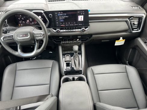 New 2026 GMC Canyon Elevation w/ Convenience Package image 28