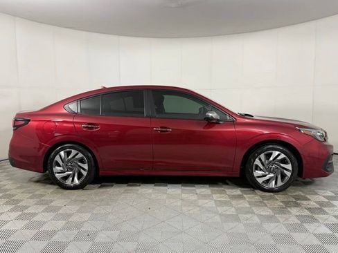 Used 2024 Subaru Legacy Touring XT image 8