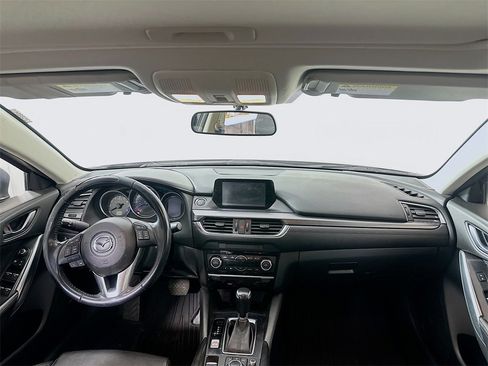 Used 2016 MAZDA MAZDA6 Touring image 24
