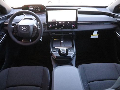 New 2026 Toyota C-HR AWD/4WD image 24
