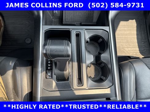 Used 2022 Ford F150 Raptor w/ Equipment Group 801A High AWD/4WD image 40