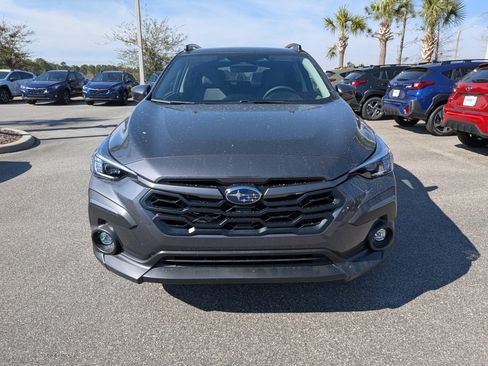 Certified 2026 Subaru Crosstrek 2.5i Limited w/ Popular Package #3A AWD/4WD image 9
