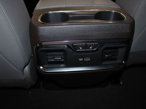 New 2025 GMC Sierra 2500 SLT w/ SLT Premium Package image 48