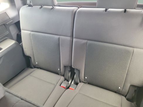 New 2026 Hyundai Santa Fe SE image 24