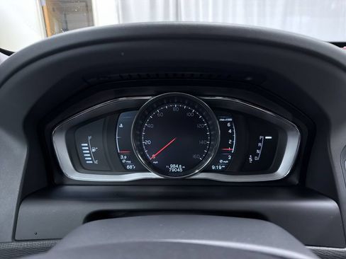 Used 2017 Volvo XC60 T6 Dynamic w/ Preferred Option Package AWD/4WD image 20