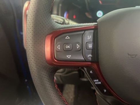 New 2026 RAM 1500 Rebel w/ Rebel Level 1 Equipment Group image 12