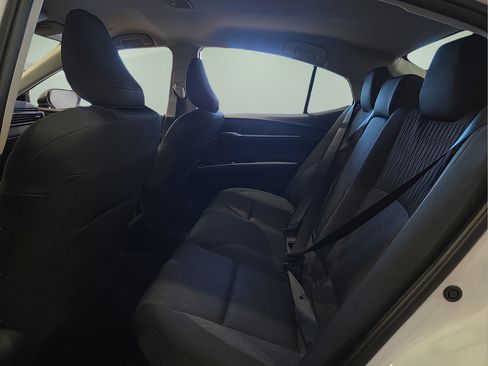 New 2026 Toyota Camry LE FWD image 14