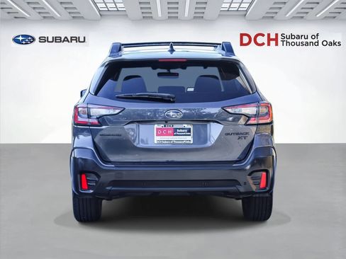 Used 2020 Subaru Outback Onyx Edition XT image 5