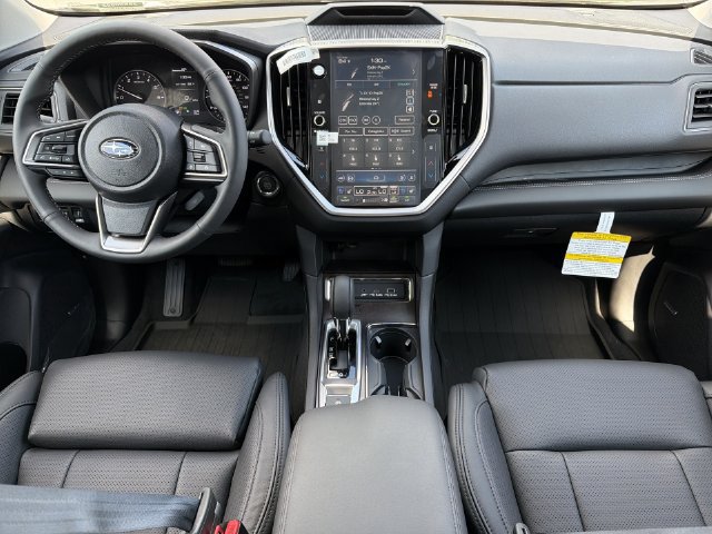 New 2027 Subaru Ascent Touring AWD/4WD image 13