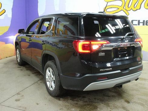 Used 2019 GMC Acadia SLE image 6