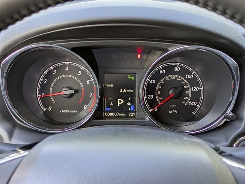 New 2026 Mitsubishi Outlander Sport SE AWD/4WD image 24