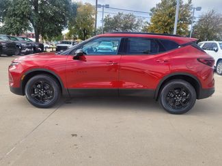 New 2026 Chevrolet Blazer LT video 2