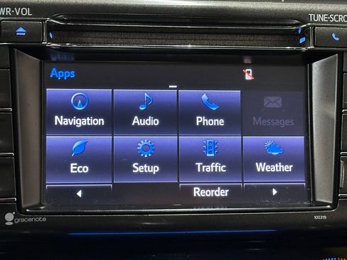 Used 2014 Toyota RAV4 Limited w/ Technology Package AWD/4WD image 46