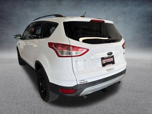 Used 2014 Ford Escape SE w/ Equipment Group 201A AWD/4WD image 9
