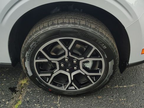 Used 2010 Ford F150 STX RWD image 10