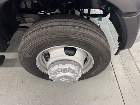 New 2026 RAM 5500 Tradesman w/ Chrome Appearance Group image 4