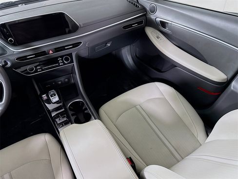 Certified 2023 Hyundai Sonata SEL w/ Convenience Package image 27