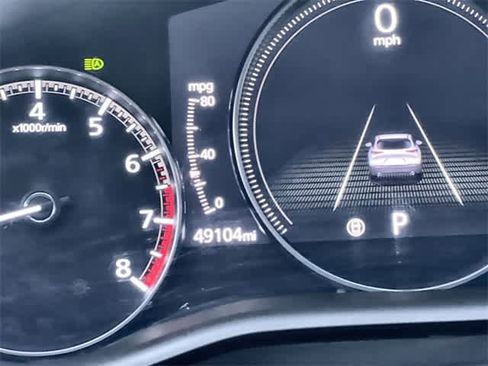 Used 2021 MAZDA CX-30 AWD 2.5 S w/ Select Package image 19