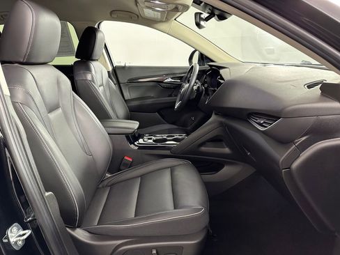 Used 2023 Buick Envision Essence FWD image 19