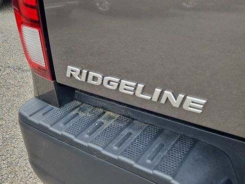 Certified 2023 Honda Ridgeline RTL image 12