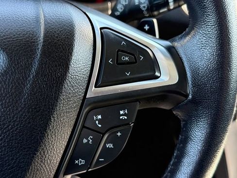 Certified 2023 Ford Edge SEL w/ Convenience Package AWD/4WD image 20
