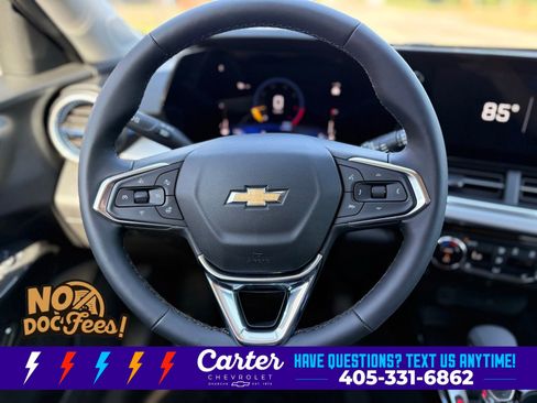 New 2026 Chevrolet Trax LT w/ LT Convenience Package FWD image 31