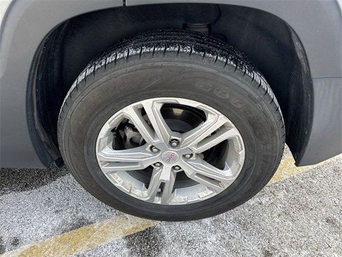 Used 2019 GMC Terrain SLE w/ Driver Convenience Package image 35