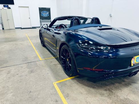 Used 2019 Porsche 718 Boxster GTS RWD image 26