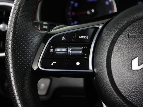 Used 2023 Kia Forte GT w/ GT2 Package FWD image 26