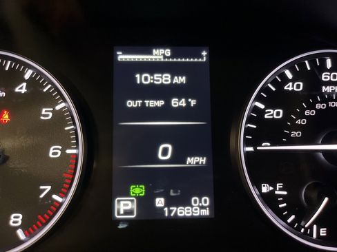 Used 2024 Subaru Ascent Touring image 16