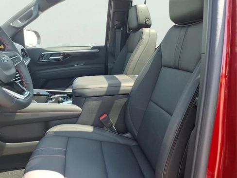 New 2026 Chevrolet Tahoe RST w/ Comfort Package AWD/4WD image 19
