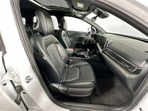 Used 2023 Kia Sportage X-Line w/ X-Line Premium Package image 30