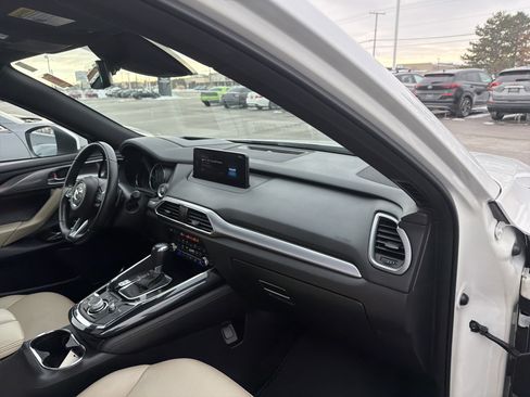 Used 2023 MAZDA CX-9 Grand Touring image 67
