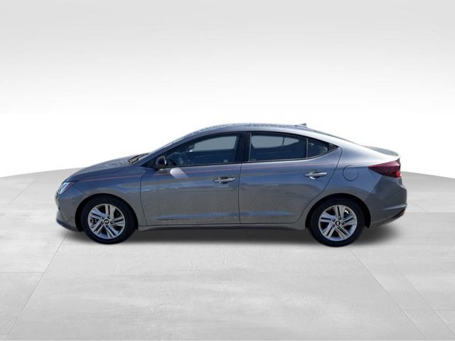 Used 2019 Hyundai Elantra SEL w/ Cargo Package FWD image 5