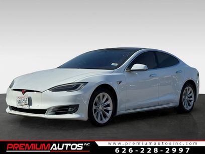 Used 2018 Tesla Model S 75D