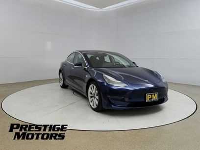 Used 2018 Tesla Model 3 Long Range