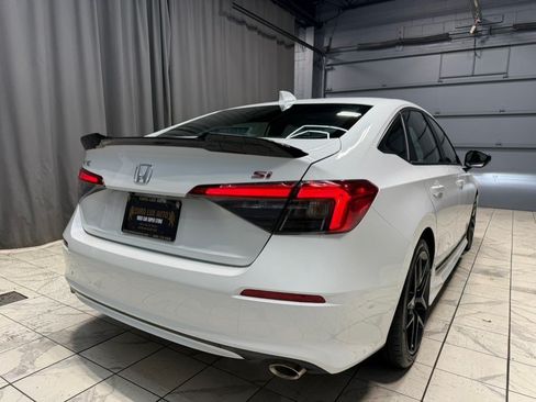Used 2024 Honda Civic Si image 7