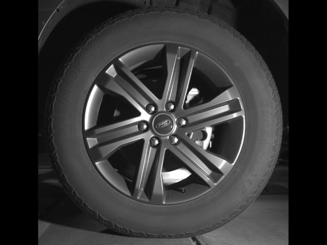 Used 2021 Ford F150 XLT w/ Equipment Group 302A High AWD/4WD image 9