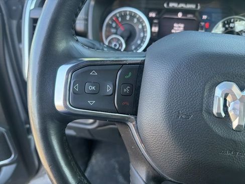 Used 2024 RAM 1500 Laramie image 22