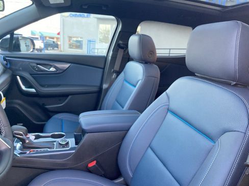 New 2026 Chevrolet Blazer RS w/ Enhanced Convenience Package image 25
