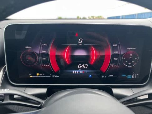 Certified 2024 Mercedes-Benz GLC 300 4MATIC image 34