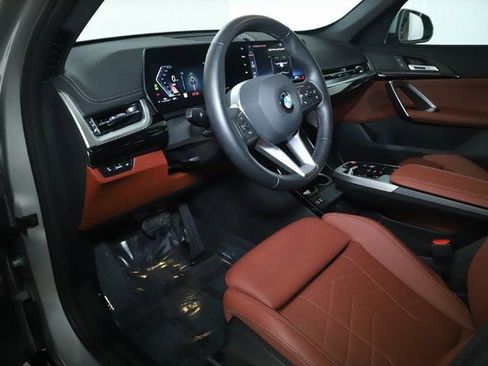 Used 2026 BMW X1 xDrive28i w/ Convenience Package image 21