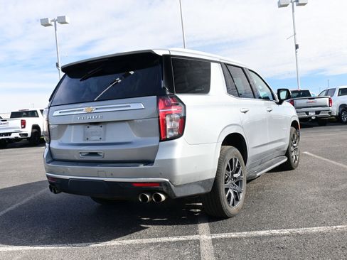 Used 2024 Chevrolet Tahoe High Country w/ Advanced Technology Package image 6