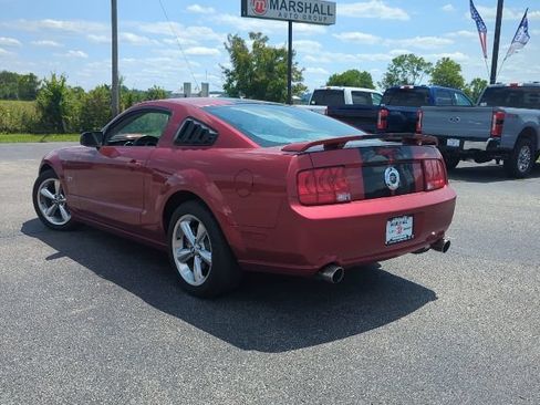 Used 2007 Ford Mustang GT RWD image 23