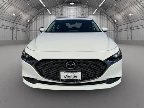Used 2022 MAZDA MAZDA3 s image 11