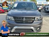 Used 2019 Dodge Journey Crossroad image 3