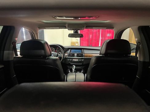 Used 2014 BMW X6 xDrive35i image 17